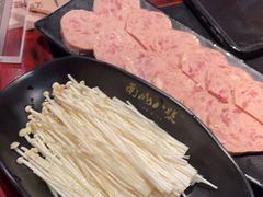 -南山八号火锅(曲江创意谷店)