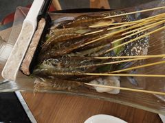 -樾餐厅泰式海鲜火锅(民歌湖店)