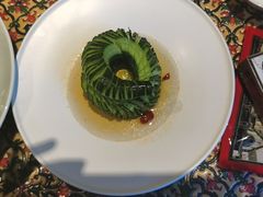 -城南往事·鲁菜济南菜(软件园美莲广场店)