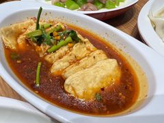 -喜家德虾仁水饺(青岛永旺东部店)