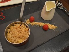 -恰餐厅及酒吧 CHAR Bar & Grill (北京丽都皇冠假日店)