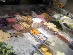 -林静小吃(复兴路店)