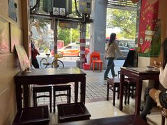 -玫瑰甜品(文明路店)