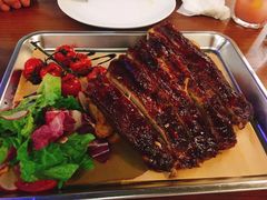 -UPPER KITCHEN(延安路店)