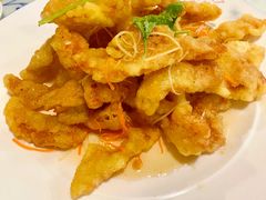 -老都一处饺子馆(道里店)