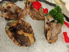 -帝皇海海鲜豆捞(桐泾商务广场店)