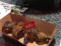 -蘭奢雅集·江浙菜(青山江滩店)