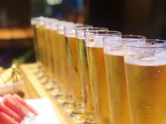 -LENBACH兰巴赫西餐啤酒坊(大连东港店)