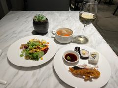 -上海宝华万豪酒店