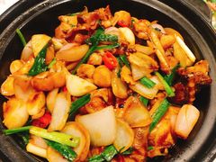 -时间里·新派粤菜(远洋店)