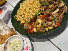 -义乌之心城市生活广场