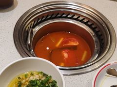 -龍歌自助小火锅(秦淮水游城店)