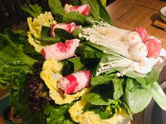 -大头椰·椰子鸡火锅(南宁万象城店)