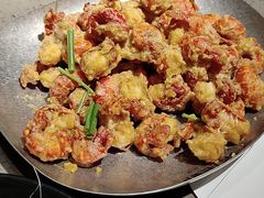 -一棠龙虾•王牌虾球(楚河汉街店)