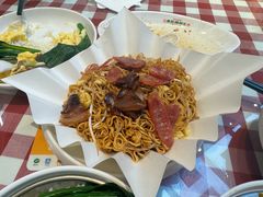 -正東記茶餐厅·醉鸡煲(瑞虹天地太阳宫店)