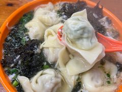 -阿麟馄饨(延长路店)