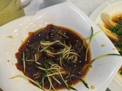 -峨嵋酒家(石景山店)