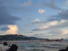 -大梅沙海滨公园