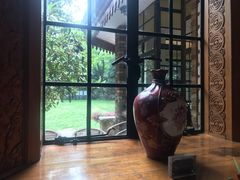 -马勒别墅·中餐厅