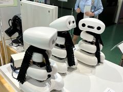 -日本科学未来馆
