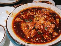 -老土灶·扬州非遗淮扬菜(大运河博物馆店)