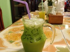 -Kat's Kitchen