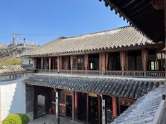 -喜洲翰林餐厅(董家百年老宅店)