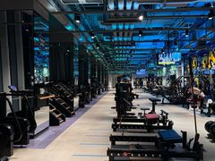-Trainyard 炼·工场(中国国际贸易中心店)