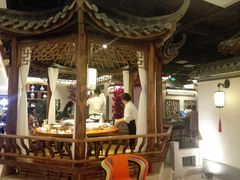 -小菜园新徽菜(马鞍山金鹰店)