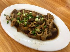 -长平老姿娘夜粥(平东一街店)