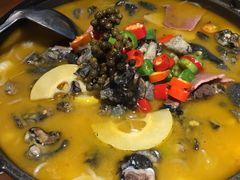 -觅山云南菜(泊富ICITY店)