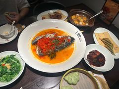 -上名堂·鱼头好吃(体育场路店)