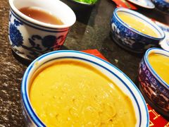 -清真·京华源铜锅涮肉(丰庆店)