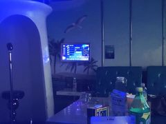 -AGOGO HOUSE KTV(东街店)