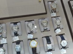 -上海恒天奢侈品(总店)