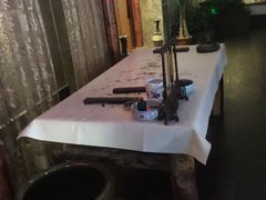 -碧露轩·大益茶体验馆(镇江路店)