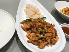 -红城阁·上海味道(四平路店)