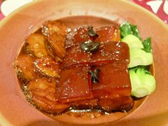 -RIVIERA 松鹤楼(外滩店)