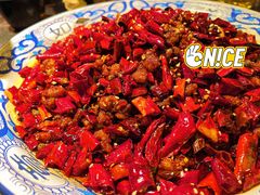 重庆油焖兔-嘎嘎鸭脑壳(蜀汉路店)