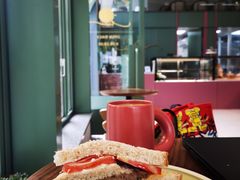 -tuan woodfire kitchen(锦绣坊店)