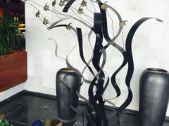 -扬州皇冠假日酒店