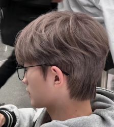 -尤司男士国潮理发馆