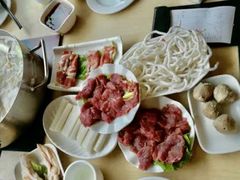 -野妹火锅(龙岗店)
