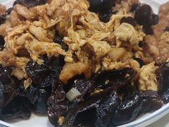 醋溜木须-排骨王·三十年本地老菜馆