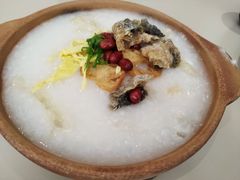 艇仔粥-蔡澜点心·粤菜(西单大悦城店)