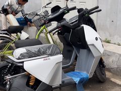 -九号电动车(安定门内大街店)