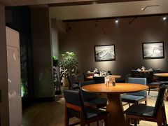 -拉蒂娜·巴西牛排馆 Latina·Brazilian Steakhouse(王府井喜悦店)