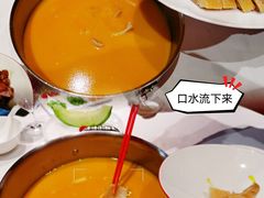 -小洋房•海鲜火锅酒楼(华林路店)
