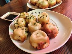 -哑巴生煎(临顿路店)