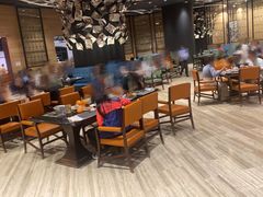 -星汇餐厅(新濠影汇店)